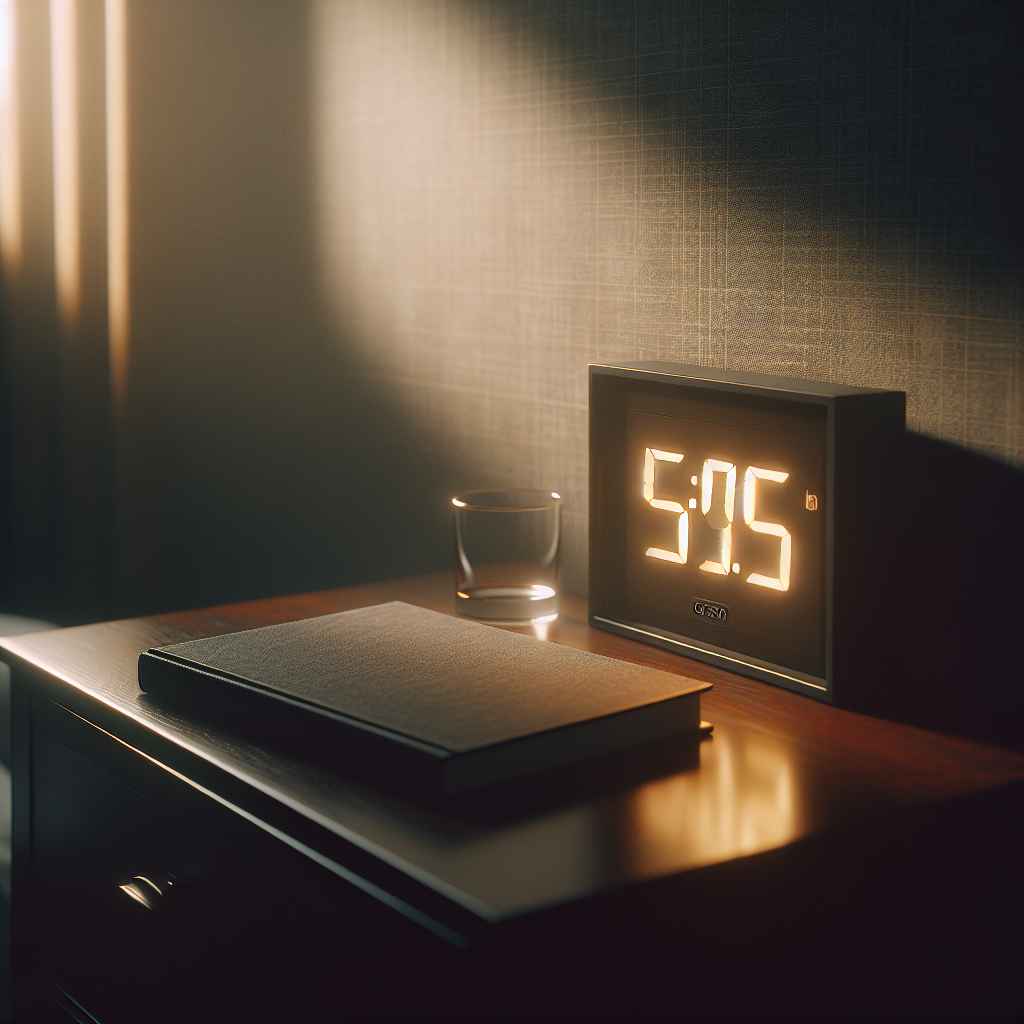 05:05 bedeutung