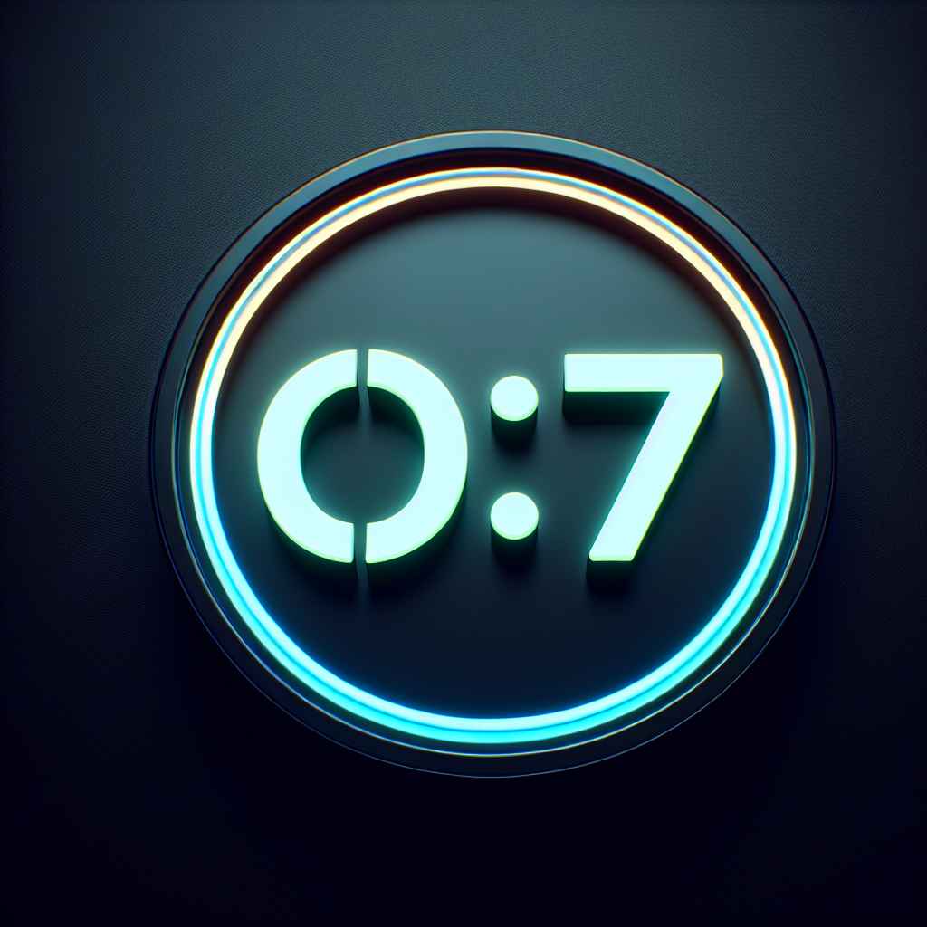 07:07 bedeutung