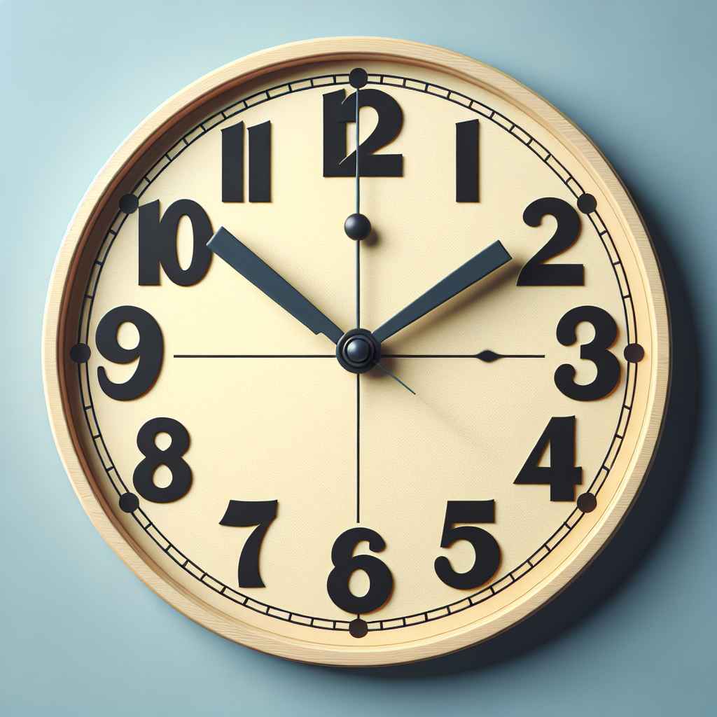 15:15 bedeutung