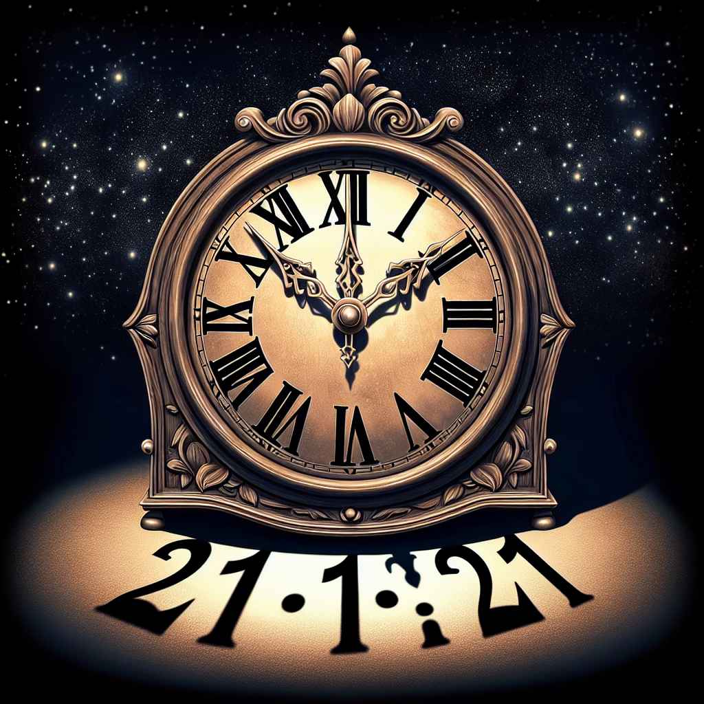 21:21 bedeutung