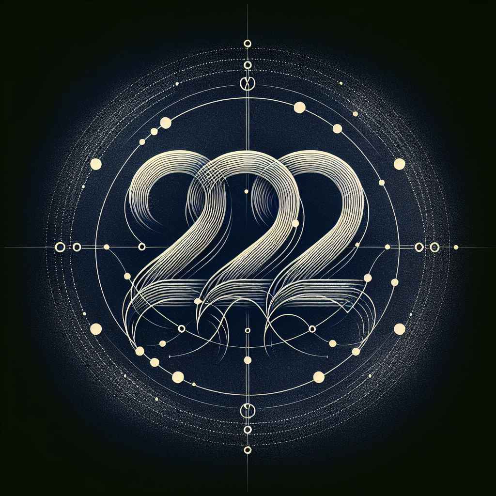 222 bedeutung